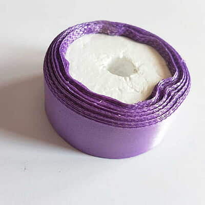 Satin Ribbon 1 inch- 105