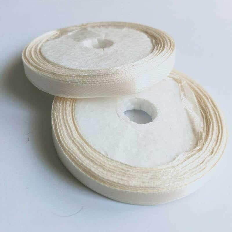 Satin Ribbon 1/4 Inch- 104 Satin Ribbon 1/4 Inch- 104