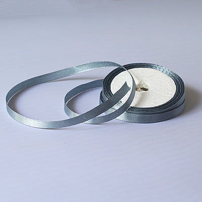 Satin Ribbon 1/4 Inch- 131