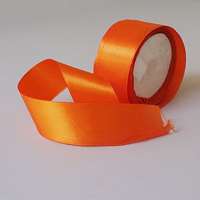 Satin Ribbon 1 Inch- 151 Satin Ribbon 1 Inch- 151