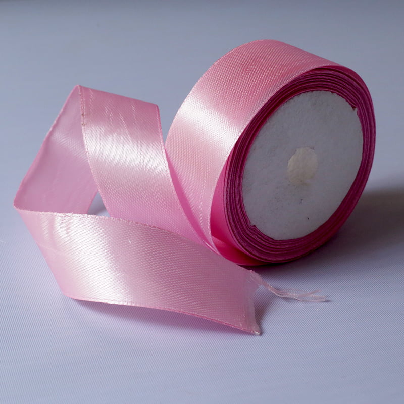 Satin Ribbon 1 Inch- 116 Satin Ribbon 1 Inch- 116