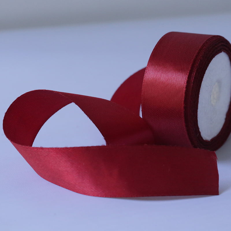 Satin Ribbon 1 Inch- 130 Satin Ribbon 1 Inch- 130