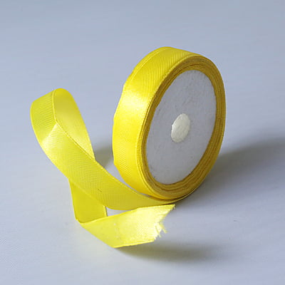 Satin Ribbon 1/2 Inch- 110