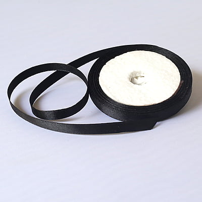 Satin Ribbon 1/4 Inch- 138