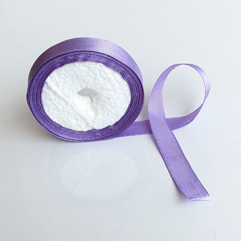 Satin Ribbon  1/2 Inch- 105