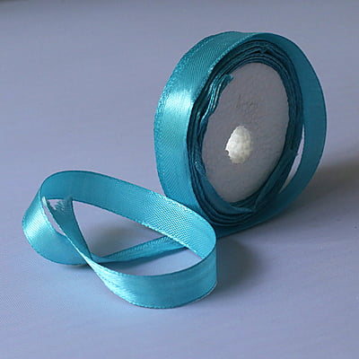 Satin Ribbon 1/2 Inch- 129