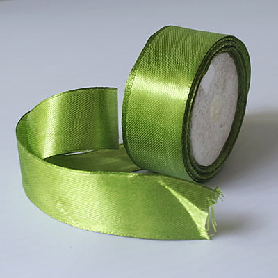 Satin Ribbon 1 Inch- 133