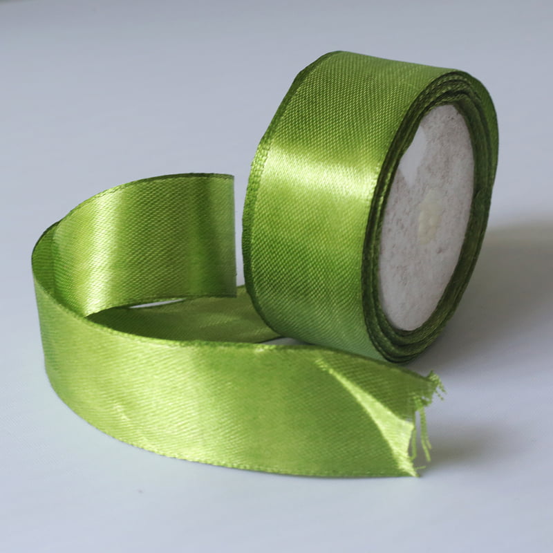 Satin Ribbon 1 Inch- 133 Satin Ribbon 1 Inch- 133