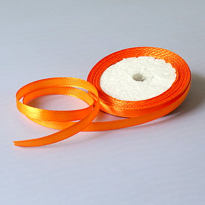Satin Ribbon 1/4 Inch- 147