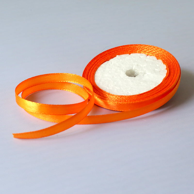 Satin Ribbon 1/4 Inch- 147