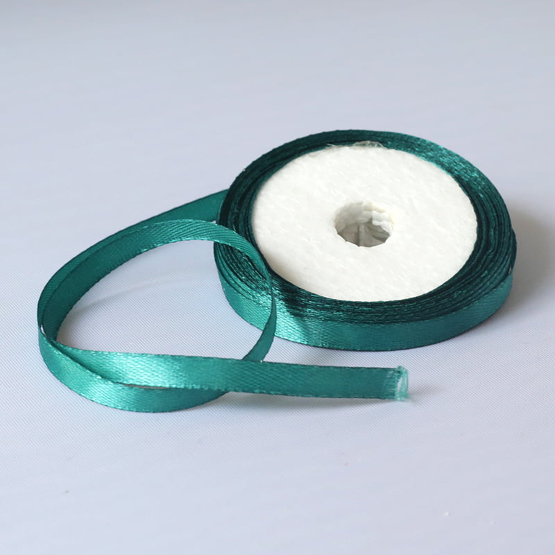 Satin Ribbon  1/4 Inch- 204