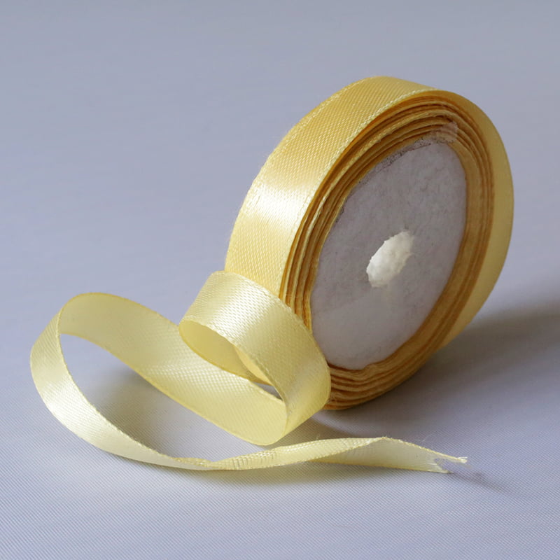 Satin Ribbon 1/2 Inch- 115 Satin Ribbon 1/2 Inch- 115