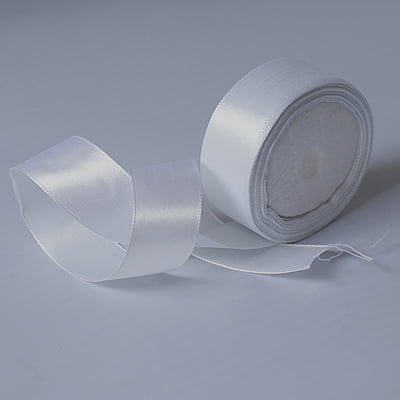 Satin Ribbon 1 Inch - 101
