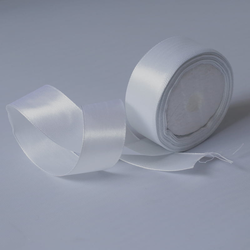 Satin Ribbon 1 Inch - 101 Satin Ribbon 1 Inch - 101
