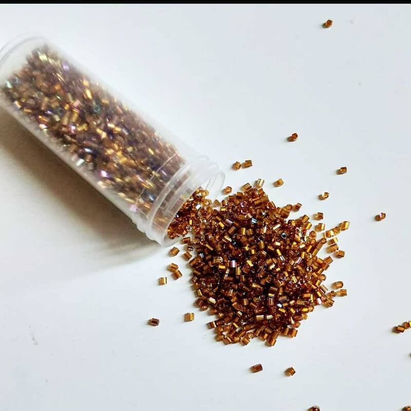 Cut Beads 109 Cut Beads 109