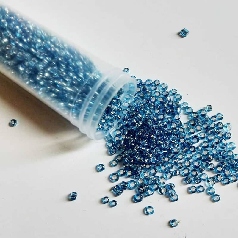 Seed Beads 155