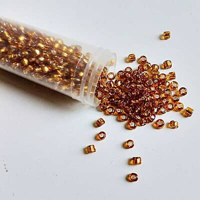 Seed Beads 154