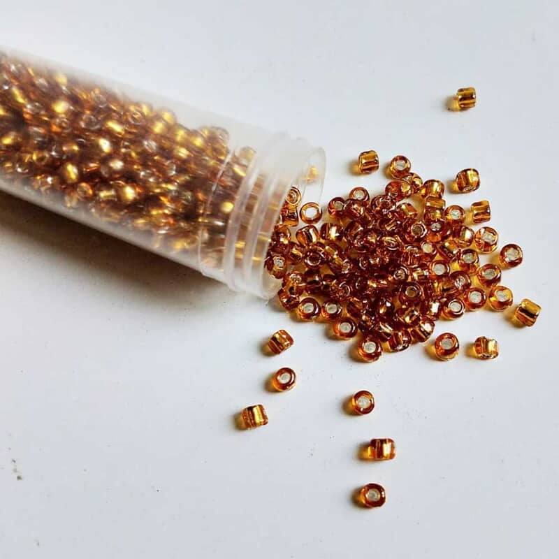 Seed Beads 154 Seed Beads 154