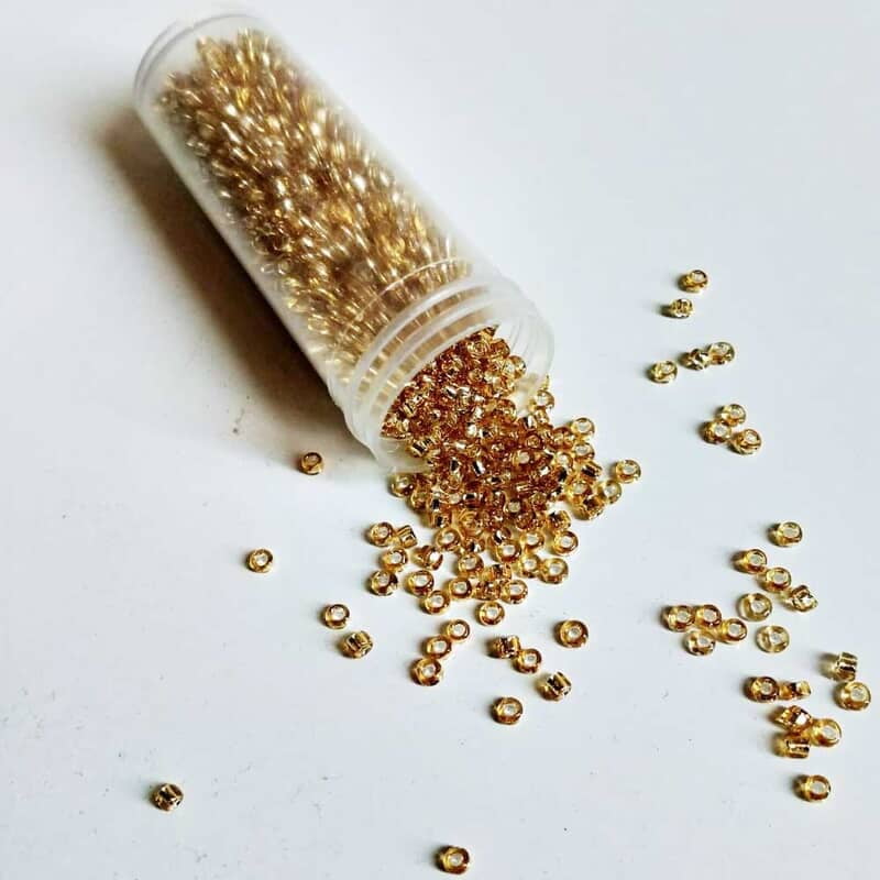 Seed Beads 150 Seed Beads 150