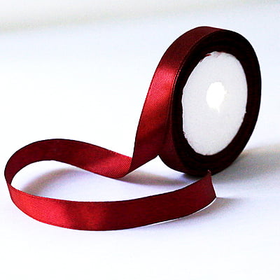 Satin Ribbon 1/2 Inch- 130