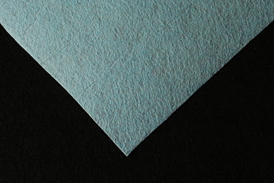 Felt Sheet Lite Blue
