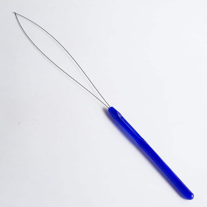 Pulling Loop Threader