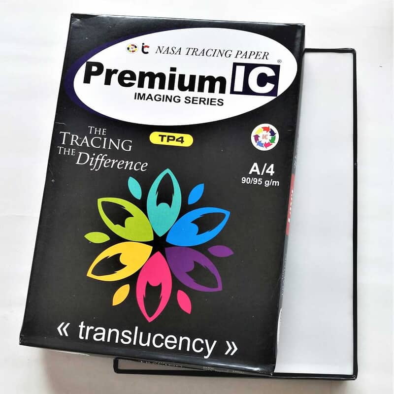 Tracing Paper A4 Tracing Paper A4