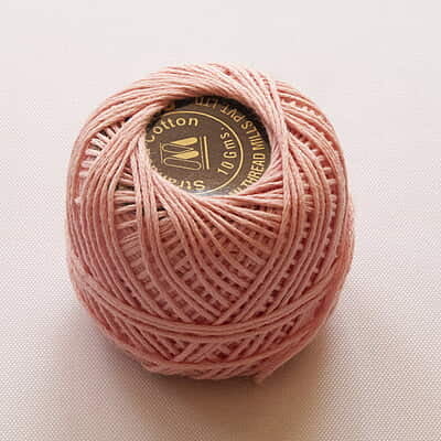 Gopal Embroidery Thread 074 10 gm Gopal Embroidery Thread 074 10 gm