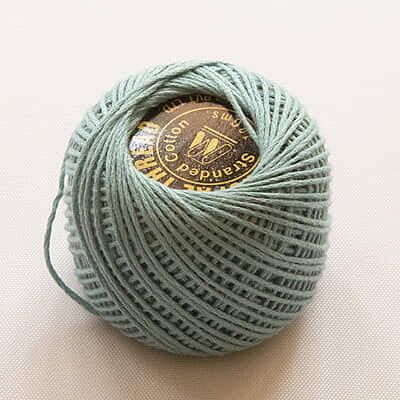 Gopal Embroidery Thread 1273 10 gm Gopal Embroidery Thread 1273 10 gm