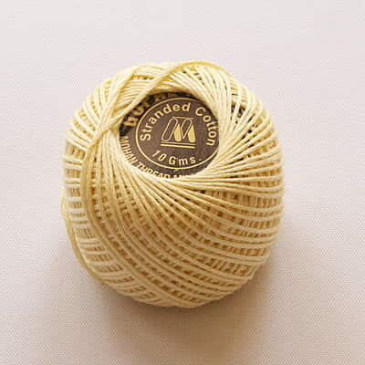 Gopal Embroidery Thread 292 10 gm Gopal Embroidery Thread 292 10 gm