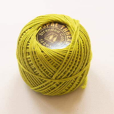 Gopal Embroidery Thread 255 10 gm Gopal Embroidery Thread 255 10 gm