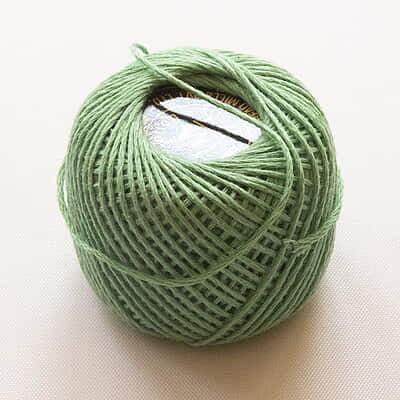 Gopal Embroidery Thread 204 10 gm Gopal Embroidery Thread 204 10 gm