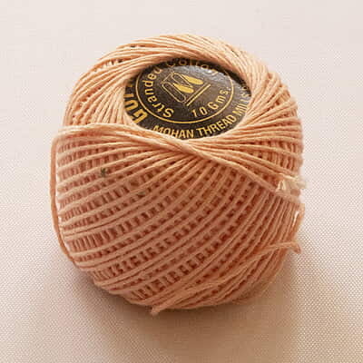 Gopal Embroidery Thread 79 10 gm Gopal Embroidery Thread 79 10 gm