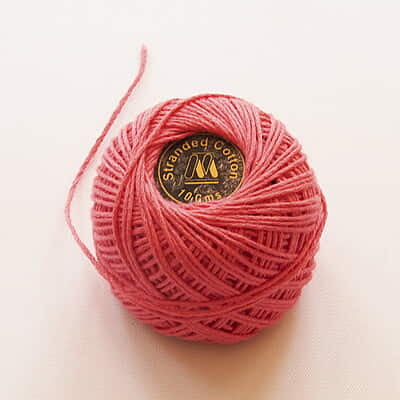 Gopal Embroidery Thread 54 10 gm Gopal Embroidery Thread 54 10 gm