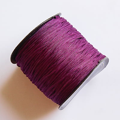 Purse thread 2mm 137 Purse thread 2mm 137