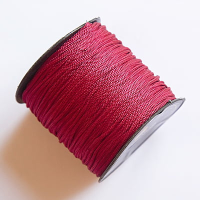 Purse thread 2mm 101 Purse thread 2mm 101