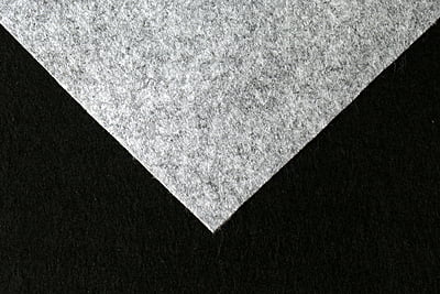 Felt Sheet Grey Felt Sheet Grey
