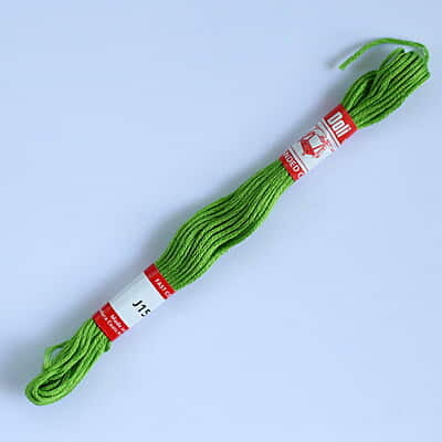 Doli Embroidery Thread  J154