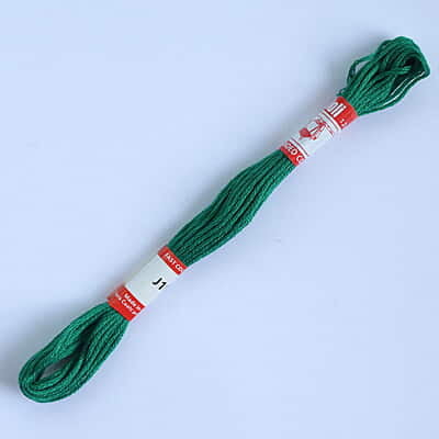 Doli Embroidery Thread  J152