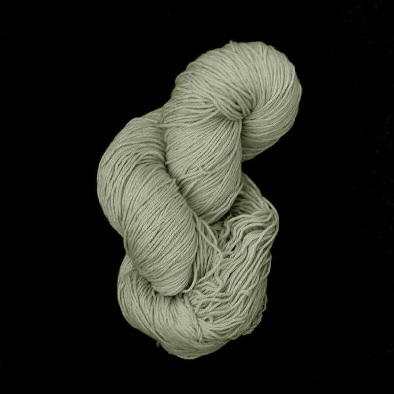 Cotton Yarn 4 Ply Pastel Grey L-20 Cotton Yarn 4 Ply Pastel Grey L-20