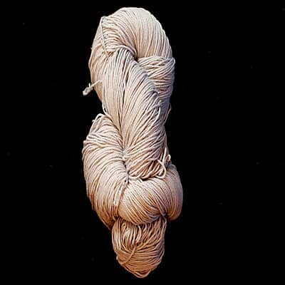 Cotton Yarn 4 Ply Dust Storm L-4