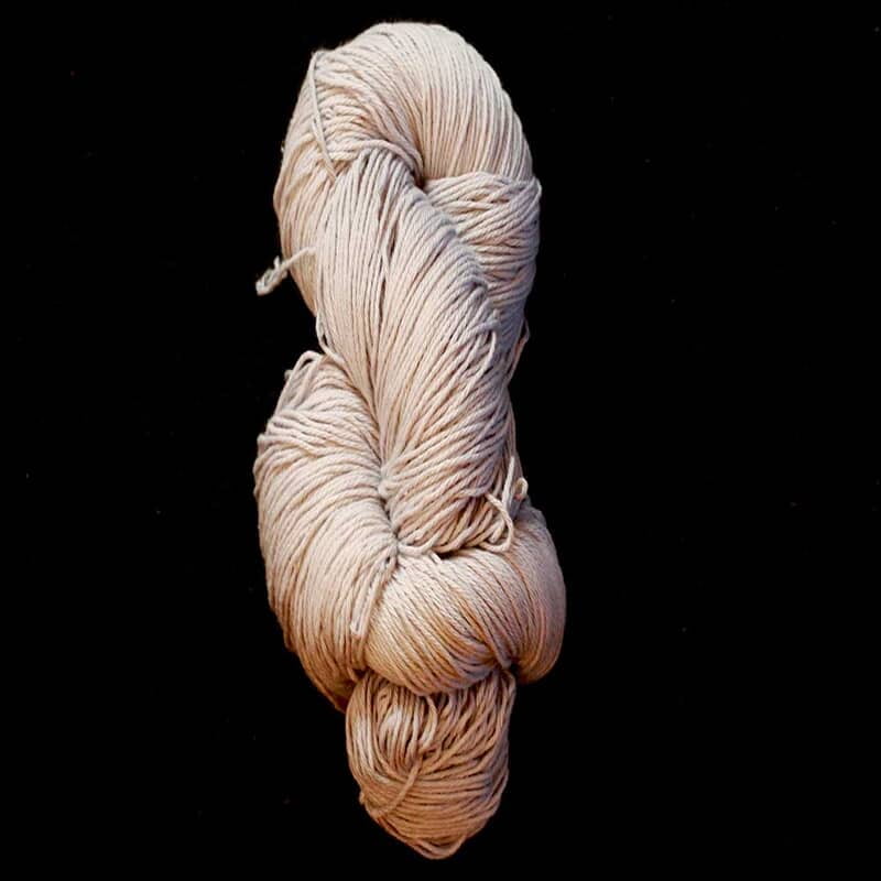 Cotton Yarn 4 Ply Dust Storm L-4