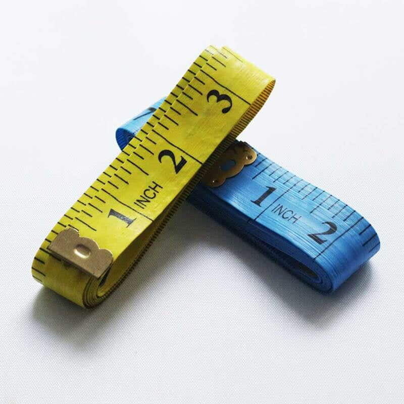 Pony Tape Measure - 13 mm x 150 cm Pony Tape Measure - 13 mm x 150 cm