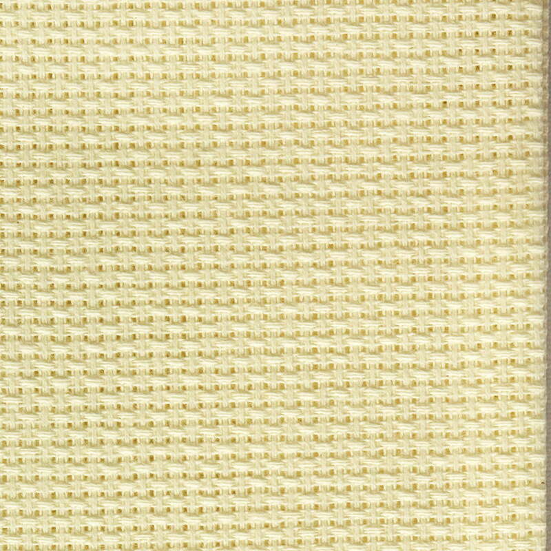 Aida Fabric Cream 10C Aida Fabric Cream 10C