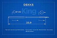 DBXK5