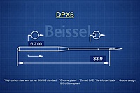 DPX5