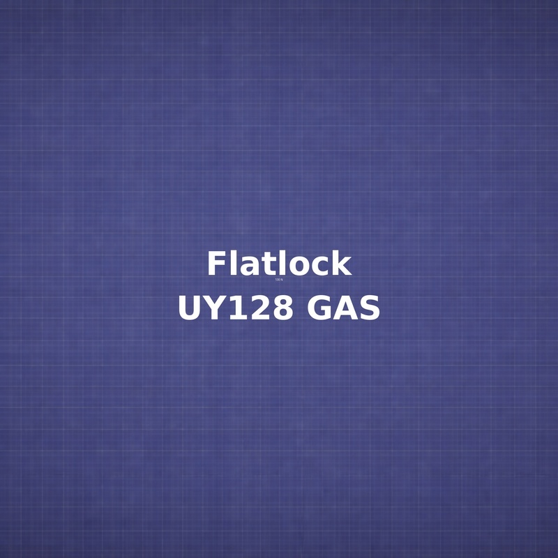 UY128 GAS