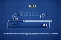 TQX1
