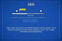 CEX3