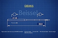 DB X K5